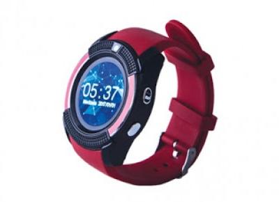 Smartwatch Hykker Chrono 3 z Biedronki