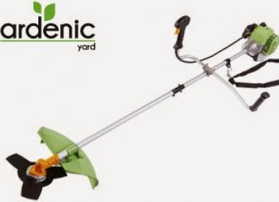 Kosa spalinowa Gardenic z Biedronki