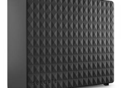 Seagate Expansion 2TB 3,5