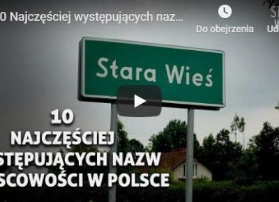 Internet zamiast telewizji: StrzałW10ke