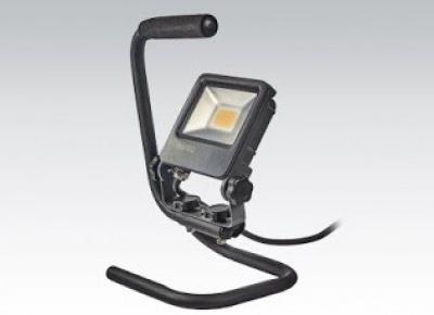 Naświetlacz Osram LED Worklight z Biedronki