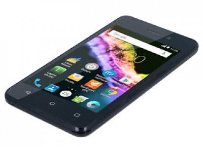 Smartfon myPhone C-Smart Glam z Biedronki