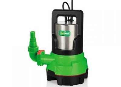 Pompa zanurzeniowa do wody 1100 W Florabest z Lidla