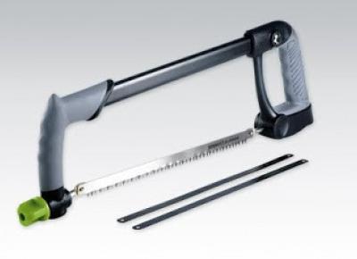 Piła z 3 brzeszczotami z Biedronki