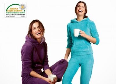 Dres damski z Biedronki