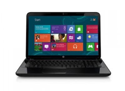 Notebook HP Pavilion g7-2200sw z Biedronki