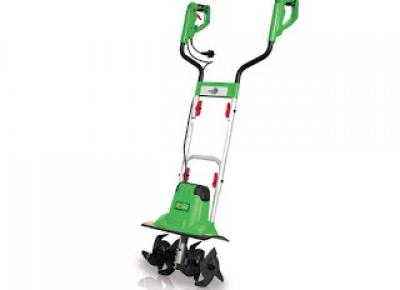 Glebogryzarka ogrodowa Florabest z Lidla