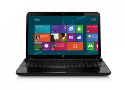 Notebook HP Pavilion g7-2200sw z Biedronki