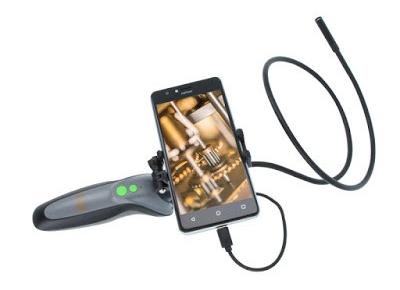 Test: Kamera inspekcyjna Niteo Tools EC-1 z Biedronki