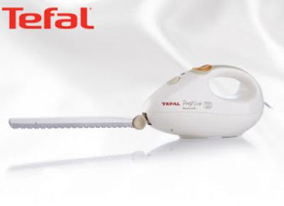 Nóż elektryczny Tefal z Biedronki