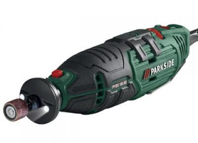 Multiszliﬁerka 160 W Parkside z Lidla