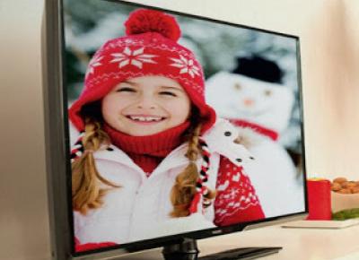 Telewizor Philips 39PFL3088H/12 LED Full HD z Biedronki