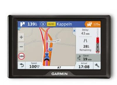 Nawigacja GPS Garmin Drive? 5S z Lidla