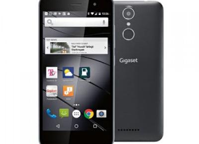 Smartfon Gigaset GS160 z Lidla