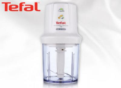 Rozdrabniacz Tefal z Biedronki