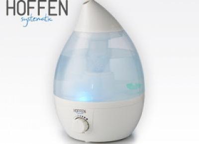 Nawilżacz powietrza Hoffen systematic z Biedronki