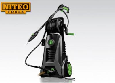 Myjka ciśnieniowa Niteo Tools z Biedronki