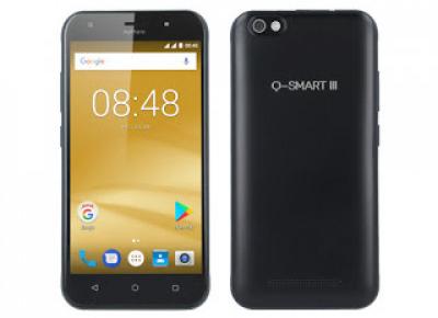 Smartfon myPhone Q-Smart III z Biedronki