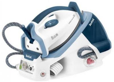 Generator pary Tefal GV5125 z Biedronki