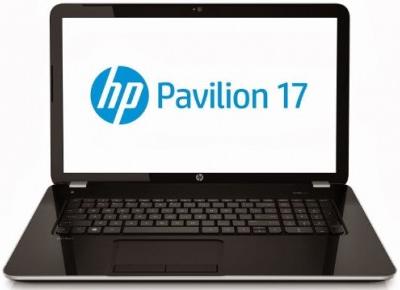 Laptop HP Pavilion 17-e135sw z Biedronki