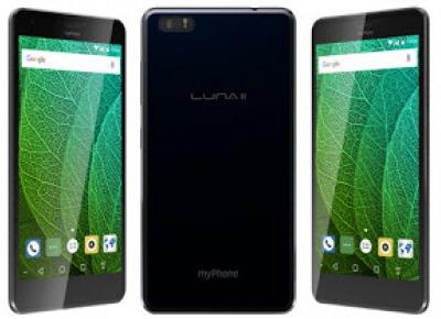 myPhone Luna II z Biedronki