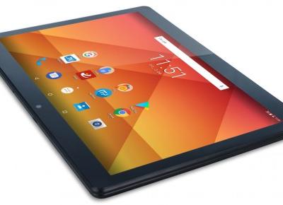 Tablet myTab 10 3G z Biedronki