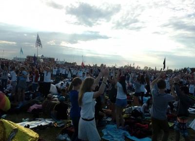 [FOTORELACJA] BlogWiec ~ 4 Dzień ~ LEDNICA 2017! 