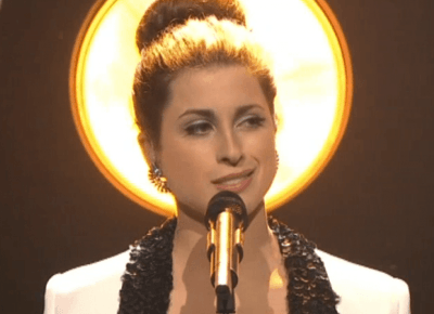 Nowa Moja Muzyka #4 Ann Sophie 