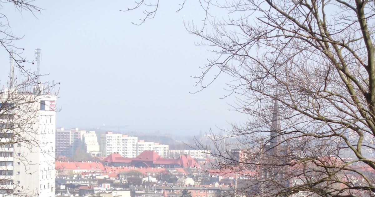 7 zdjęć z Gdańska.: Siedem zdjęć z Gdańska - przemyślenia i refleksje. Odsłona siedemnasta. 