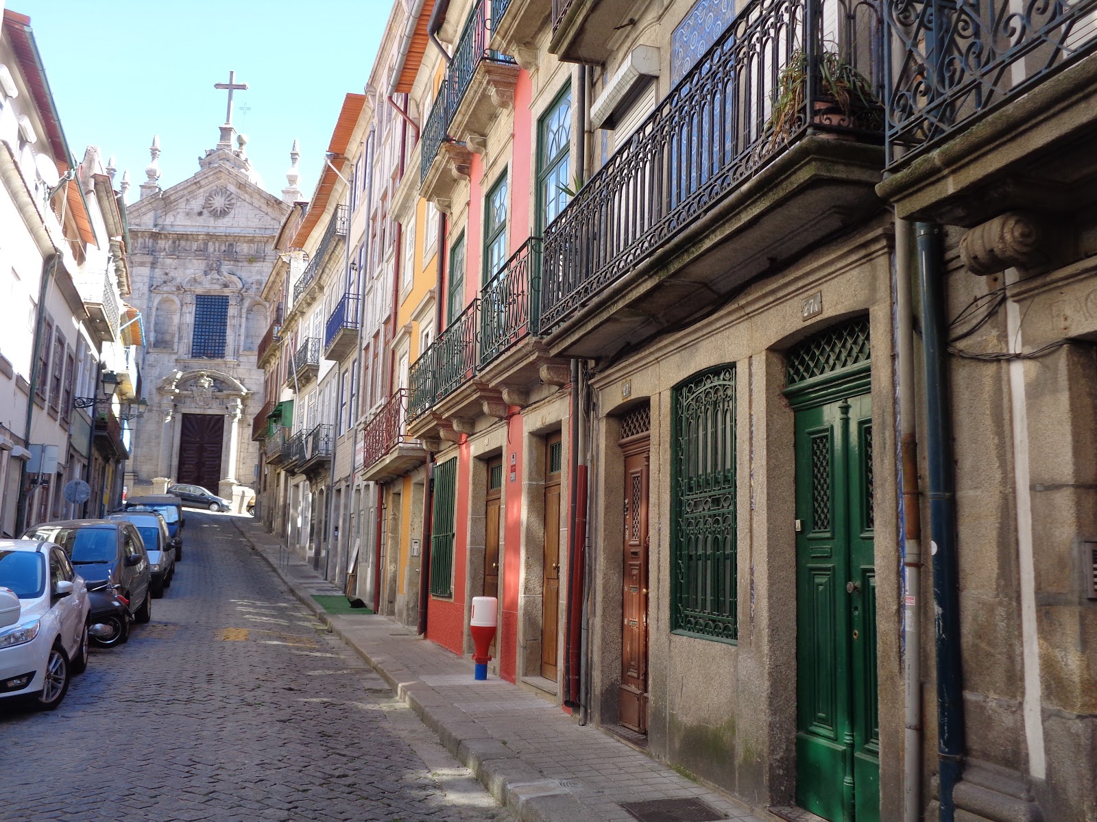 7 nieoczywistych, a CIEKAWYCH miejsc w Porto – Miejski Wojażer
