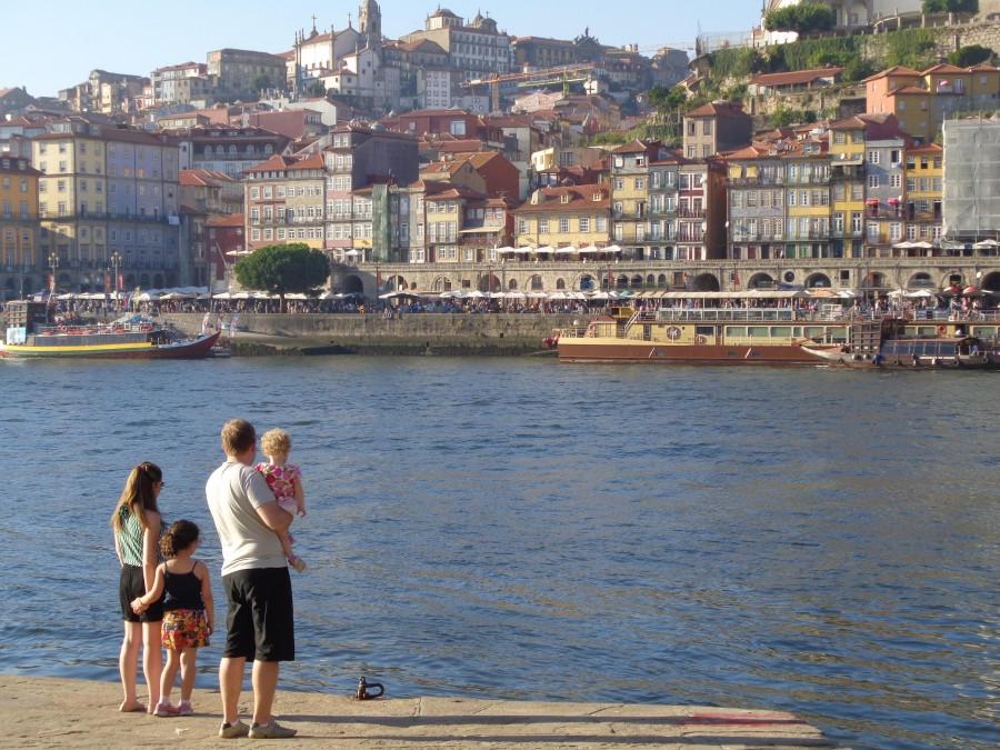 Reszta Polski i świata : Jakie jest Porto? Podsumowanie wyjazdu