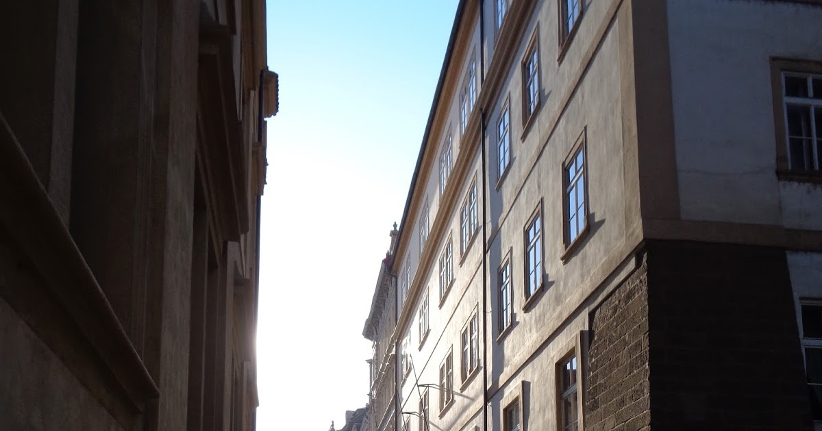 Reszta Polski i świata : Czeska Praga, czyli co można zwiedzić w jeden dzień. Część piąta :)