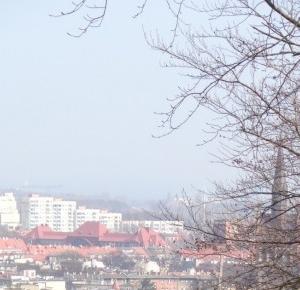 7 zdjęć z Gdańska.: Siedem zdjęć z Gdańska - przemyślenia i refleksje. Odsłona siedemnasta. 