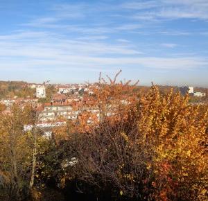 7 zdjęć z Gdańska.: Celebracja Gdańska, który dobrze znam. Część pierwsza.