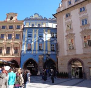 Reszta Polski i świata : Czeska Praga, czyli co można zwiedzić w jeden dzień. Część druga :)