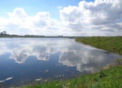 7 zdjęć z Gdańska.: Wiejskie klimaty w dużym mieście.