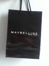 Kamila Madurska: MAYBELLINE NEW YORK