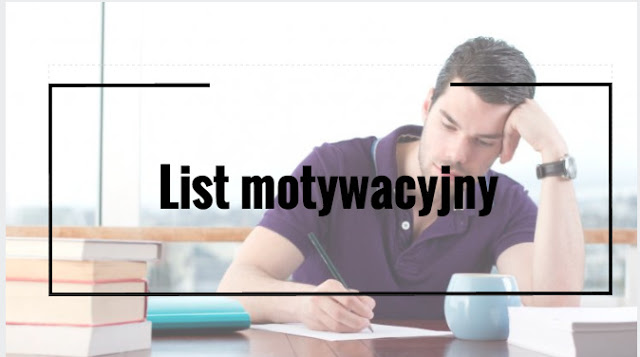 List motywacyjny - co to za stwór i z czym to się je? |                                 kappacofe