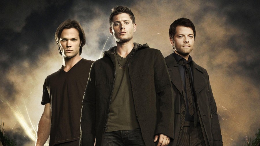 Koniec Supernatural - 15 sezon będzie ostatnim!