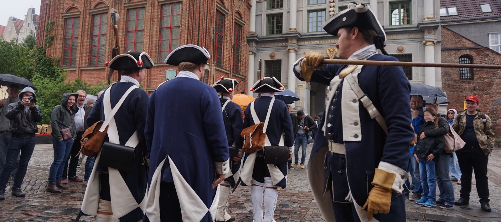 HISTORYCZNA ZMIANA WARTY 04.06.2017