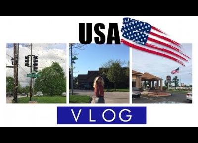 SHOPPING IN THE USA // VLOG | karinamucha