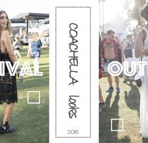 FESTIVAL OUTFITS - KARINA MUCHA