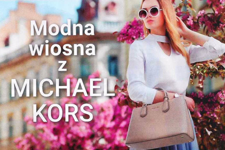 Torebki Michael Kors w Lidlu! {kiedy, za ile i jak kupić?} |