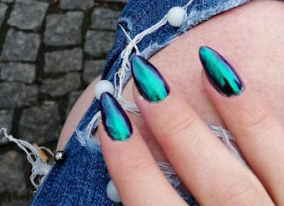 Trendy manicure - LATO 2020