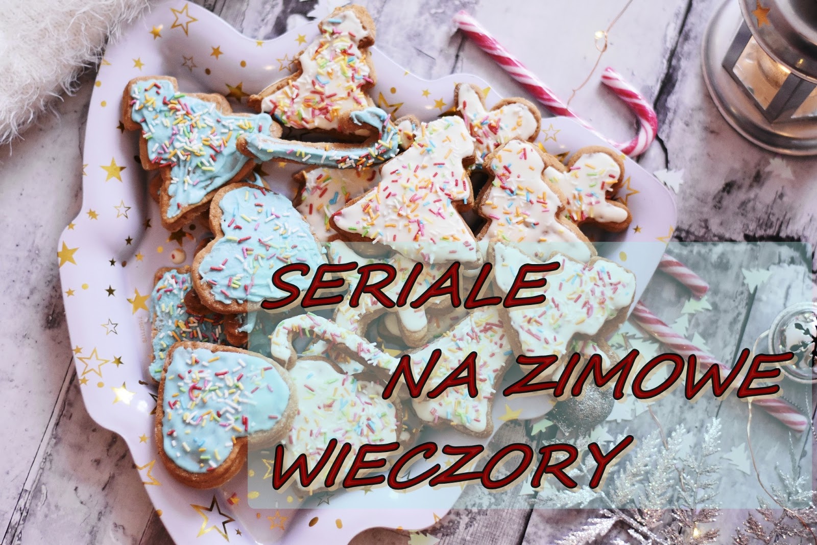 Seriale na zimę cz. II | Karolina Horsi blog