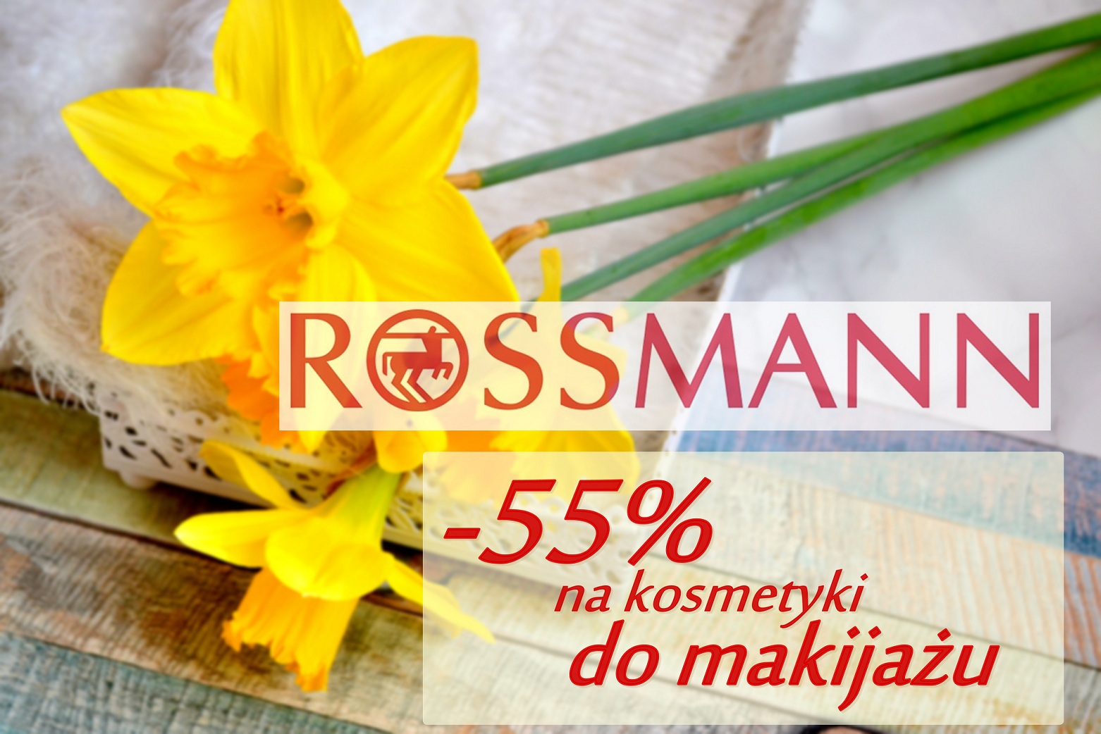 ROSSMANN -55% PAŹDZIERNIK 2018 | CIEKAWE NOWOŚCI | CO PLANUJĘ KUPIĆ | ANTY WISHLISTA | Karolina Horsi blog