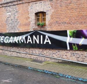 Veganmania Olsztyn 