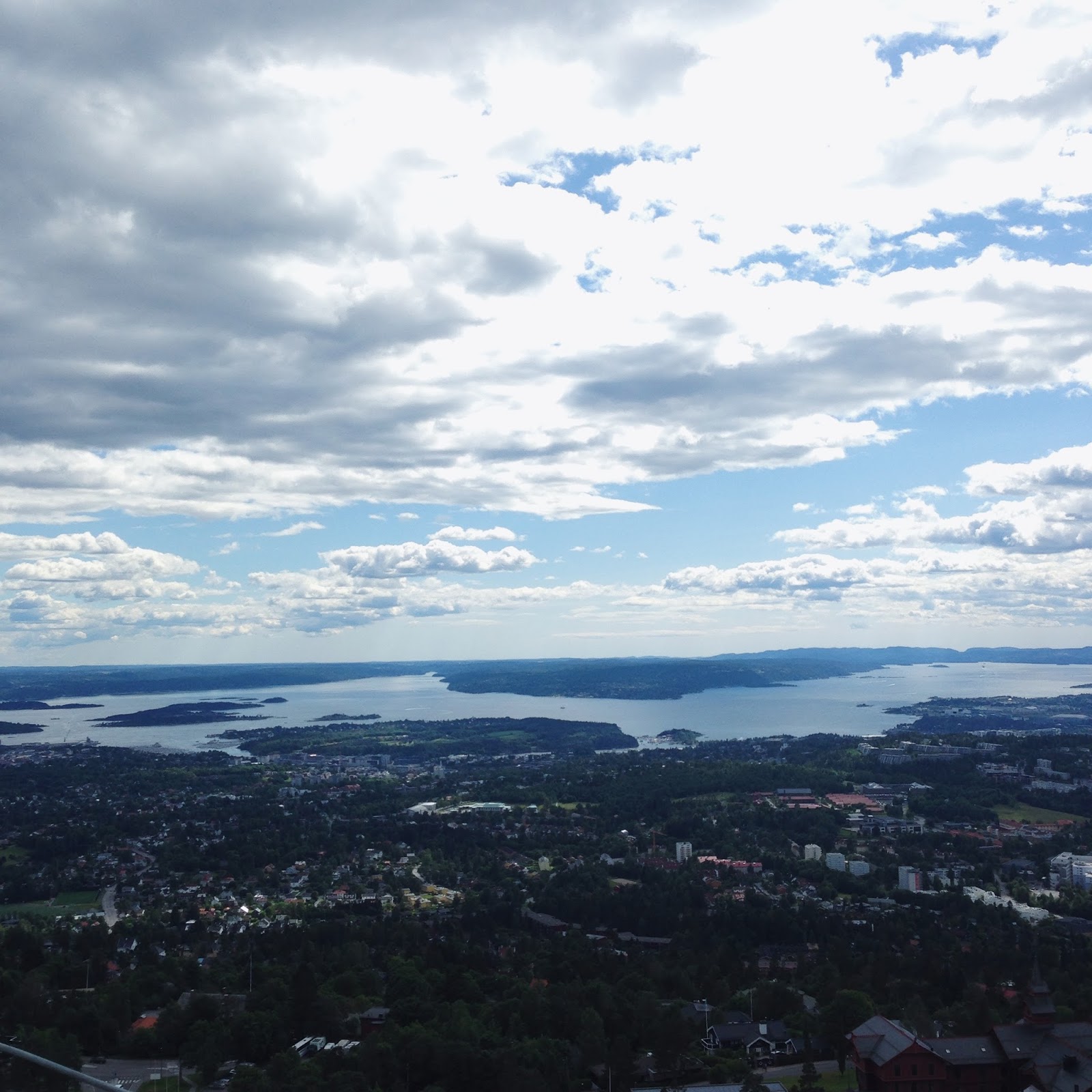 My travel | Oslo | Norway          -           Life is my inspiration by Karolina Zygmunt 
