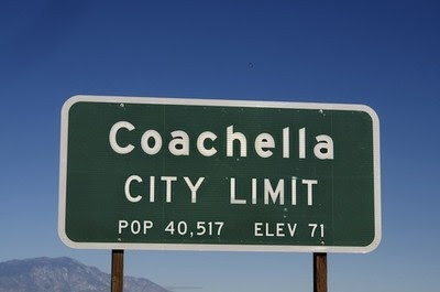  Inspiracja: Festiwal Coachella 
