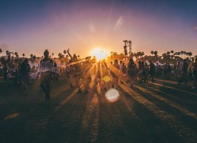 Coachella 2017          -           Life is my inspiration by Karolina Zygmunt 